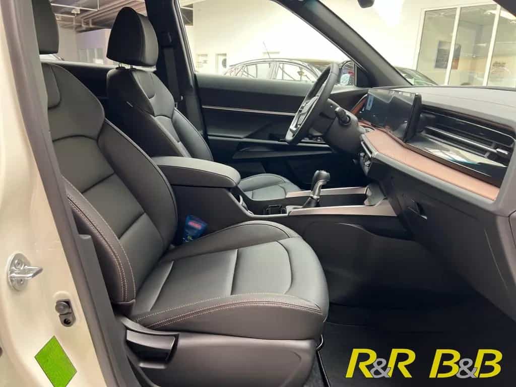 KGM Torres 1.5 GDI Nomad NAVI+SHZ+CARPLAY+DAB+KLIMA+ null-photo-11