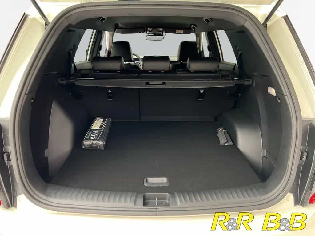 KGM Torres 1.5 GDI Nomad NAVI+SHZ+CARPLAY+DAB+KLIMA+ null-photo-13