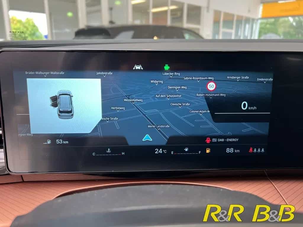 KGM Torres 1.5 GDI Nomad NAVI+SHZ+CARPLAY+DAB+KLIMA+ null-photo-8