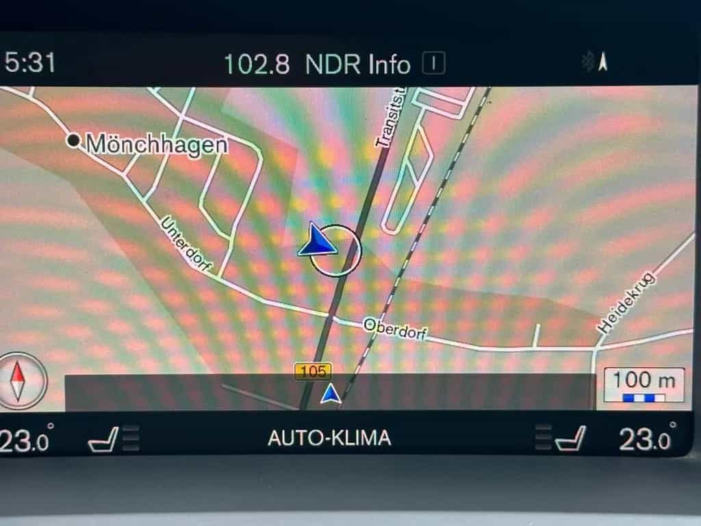 Volvo V60 Kombi Summum Virtual Lane ACC Navi BLIS 02/2018-photo-14