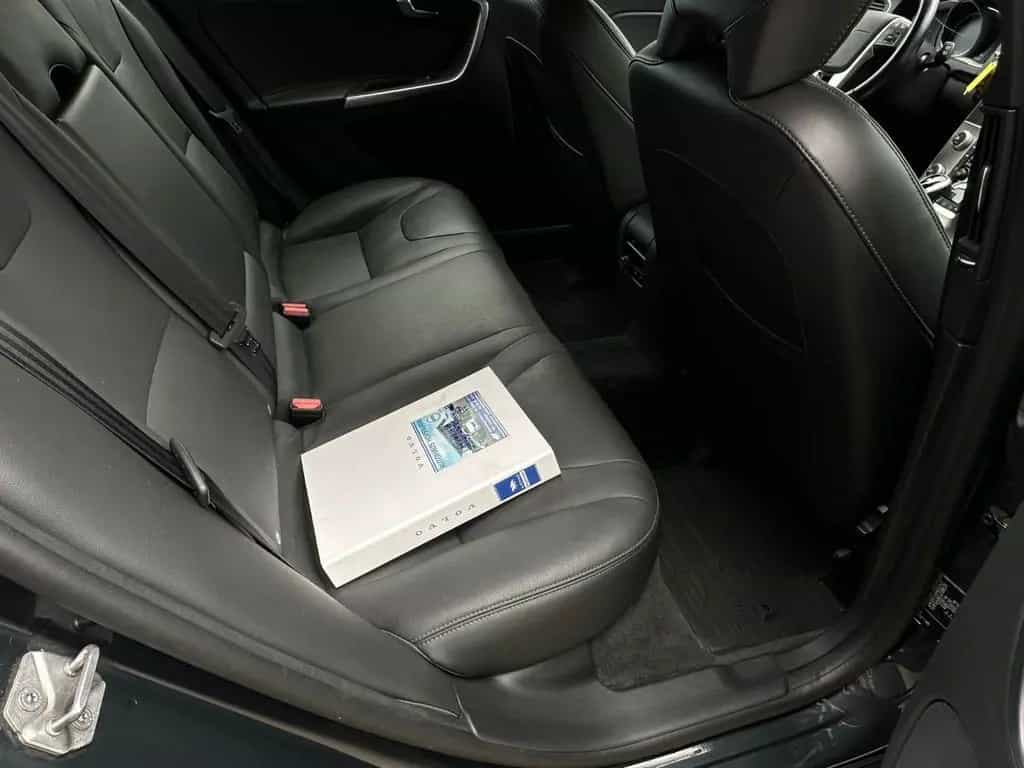Volvo V60 Kombi Summum Virtual Lane ACC Navi BLIS 02/2018-photo-22