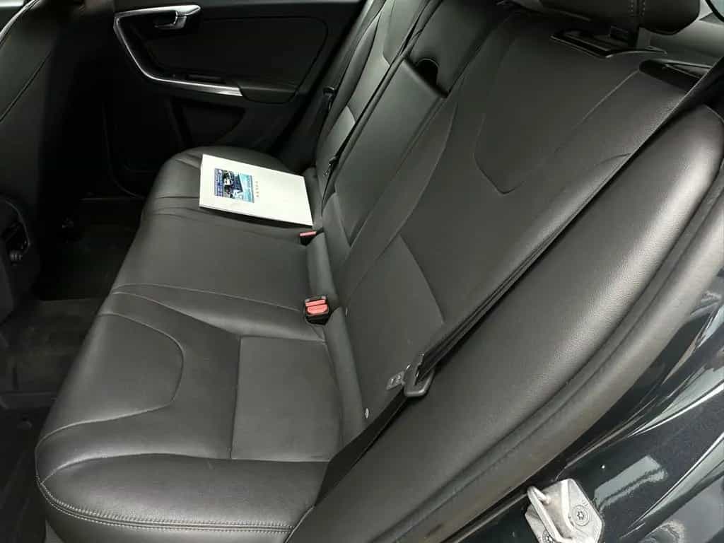 Volvo V60 Kombi Summum Virtual Lane ACC Navi BLIS 02/2018-photo-8