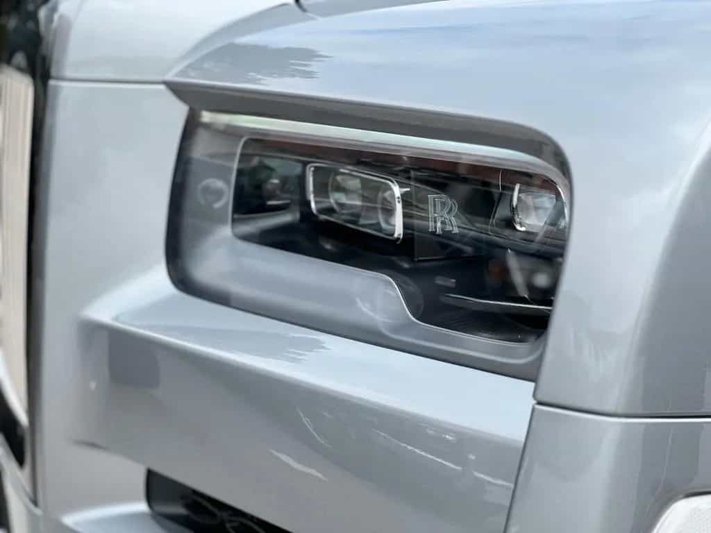 Rolls-Royce Cullinan Black Badge 06/2024-photo-5