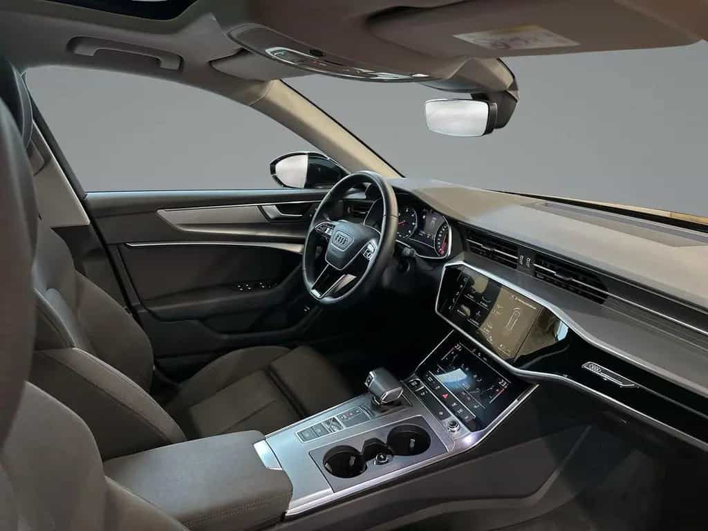 Audi A6 Avant 40 TDI MATRIX+KAMERA+PANO+STANDHZ+AHK 05/2022-photo-13