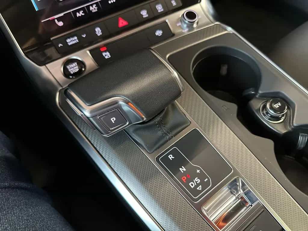 Audi A6 Avant 40 TDI MATRIX+KAMERA+PANO+STANDHZ+AHK 05/2022-photo-14