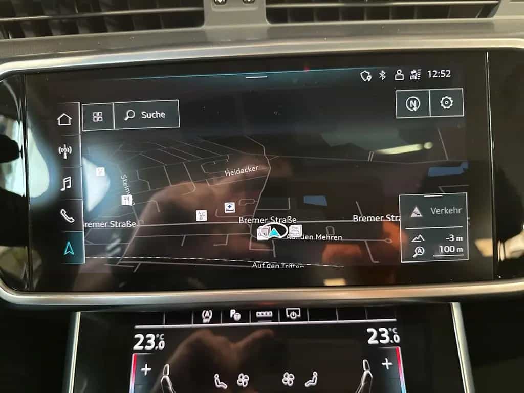 Audi A6 Avant 40 TDI MATRIX+KAMERA+PANO+STANDHZ+AHK 05/2022-photo-18