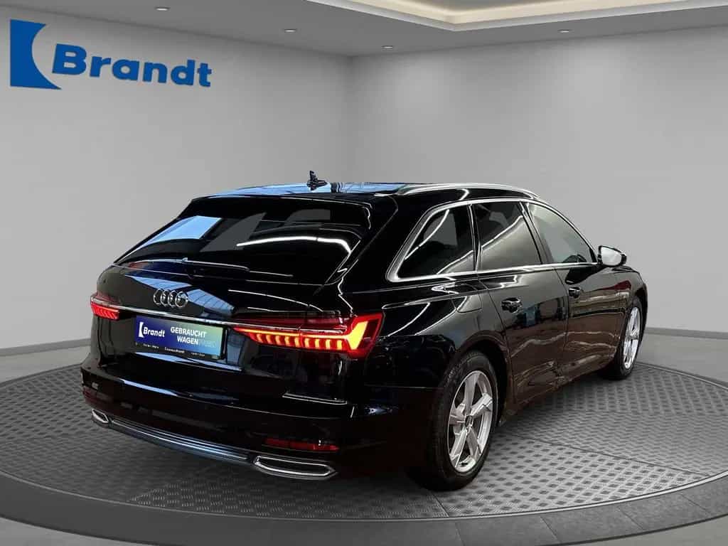 Audi A6 Avant 40 TDI MATRIX+KAMERA+PANO+STANDHZ+AHK 05/2022-photo-2