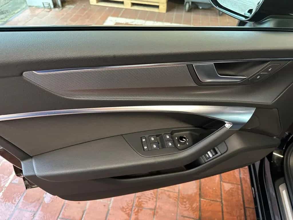 Audi A6 Avant 40 TDI MATRIX+KAMERA+PANO+STANDHZ+AHK 05/2022-photo-20