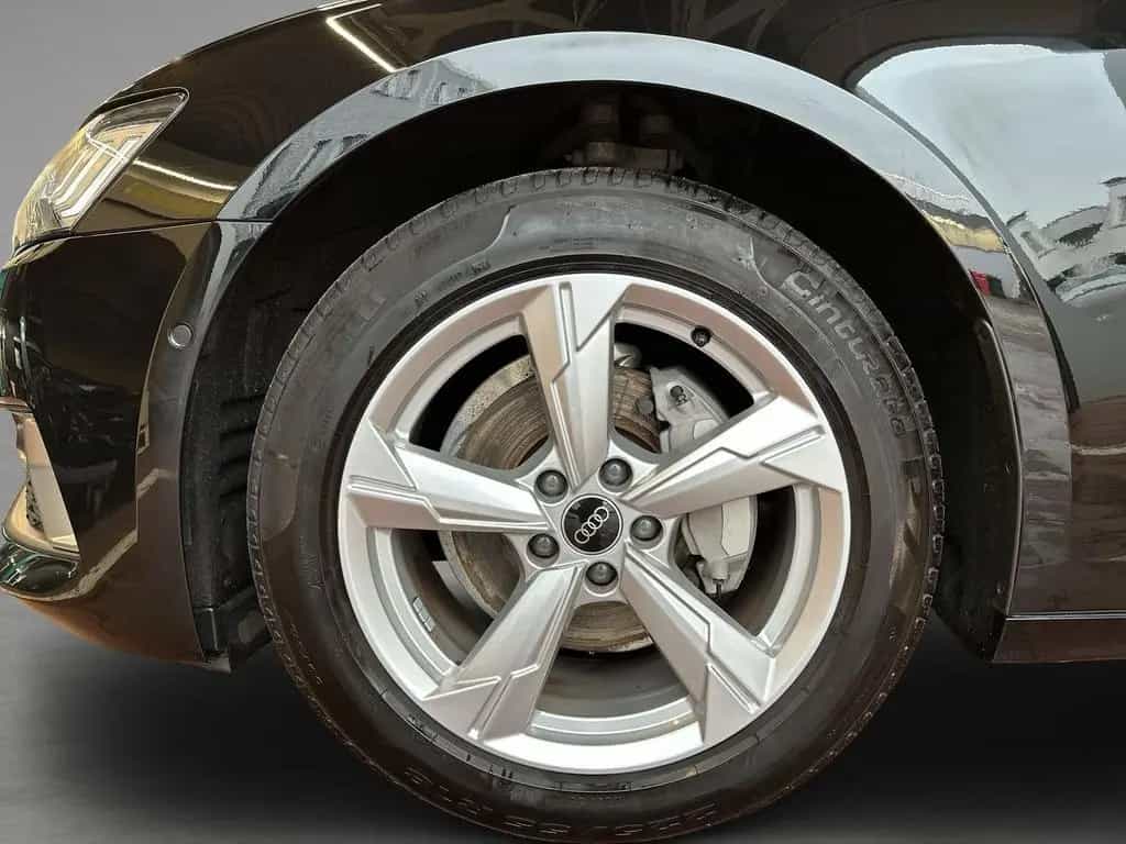 Audi A6 Avant 40 TDI MATRIX+KAMERA+PANO+STANDHZ+AHK 05/2022-photo-5