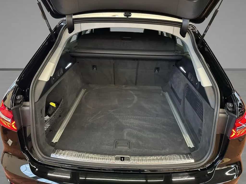 Audi A6 Avant 40 TDI MATRIX+KAMERA+PANO+STANDHZ+AHK 05/2022-photo-8