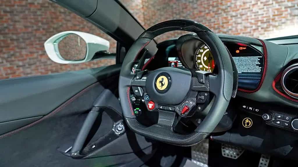 Ferrari 812 GTS 04/2022-photo-10