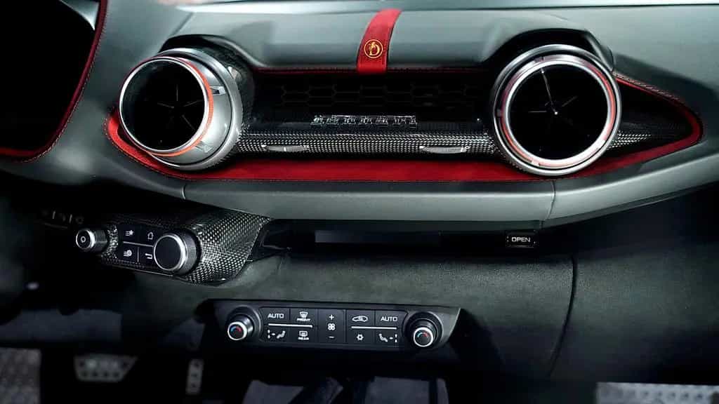 Ferrari 812 GTS 04/2022-photo-14