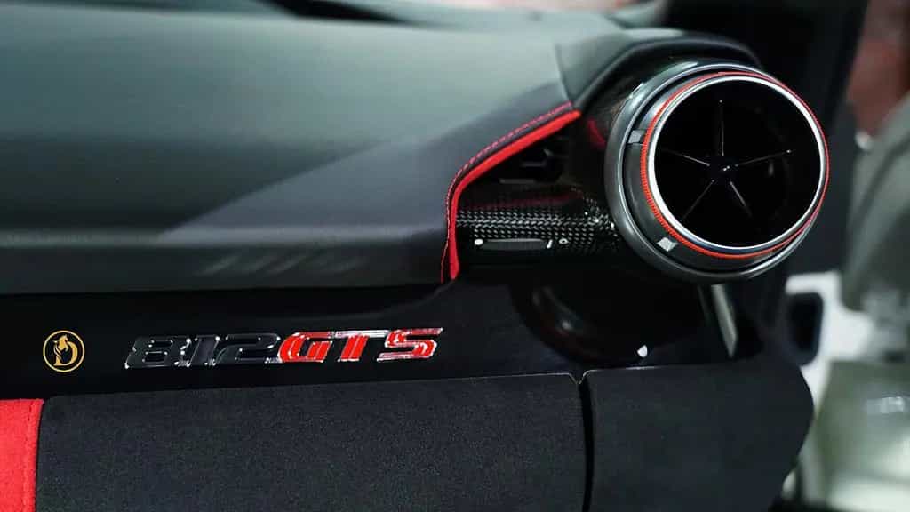 Ferrari 812 GTS 04/2022-photo-15