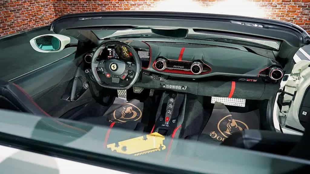 Ferrari 812 GTS 04/2022-photo-18
