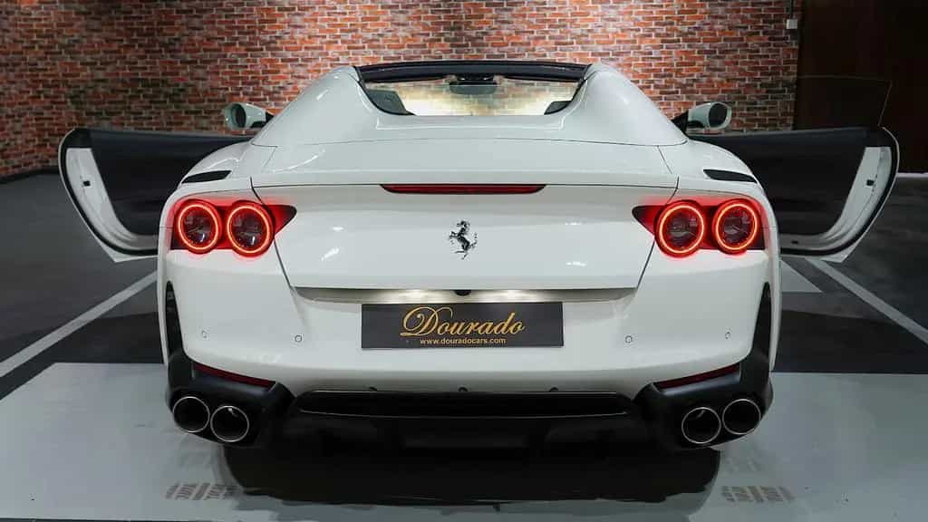Ferrari 812 GTS 04/2022-photo-5