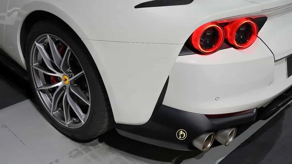 Ferrari 812 GTS 04/2022-photo-7