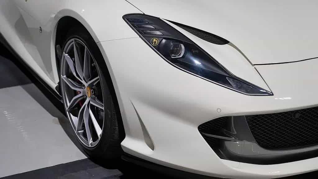 Ferrari 812 GTS 04/2022-photo-8