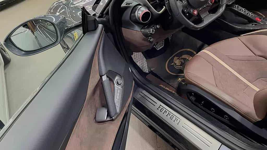 Ferrari 812 GTS 01/2022-photo-10