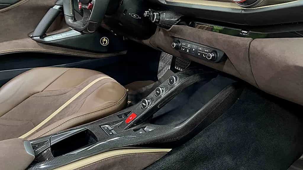 Ferrari 812 GTS 01/2022-photo-14