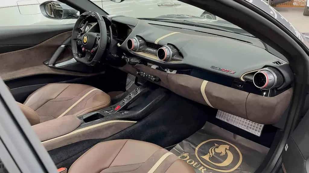 Ferrari 812 GTS 01/2022-photo-17