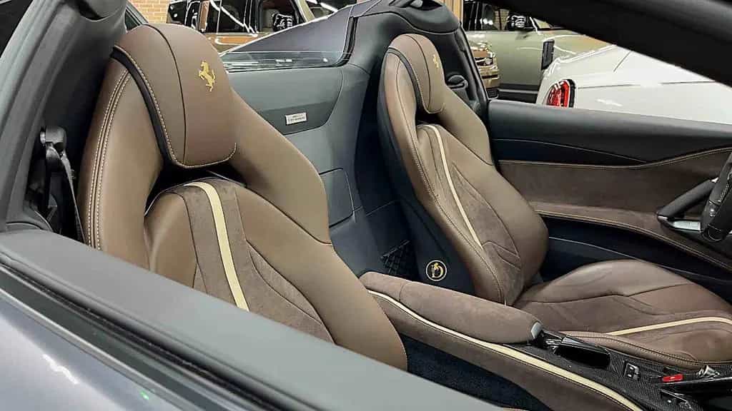 Ferrari 812 GTS 01/2022-photo-19