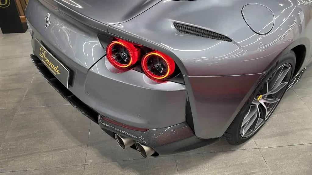 Ferrari 812 GTS 01/2022-photo-6