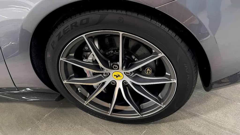 Ferrari 812 GTS 01/2022-photo-8