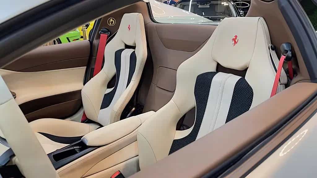 Ferrari 812 GTS 11/2022-photo-0