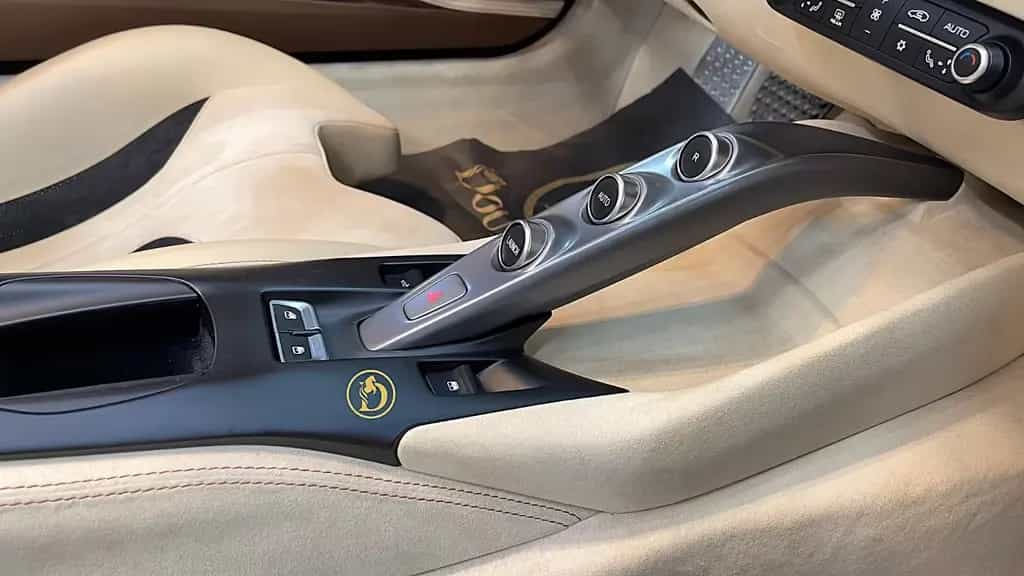 Ferrari 812 GTS 11/2022-photo-13