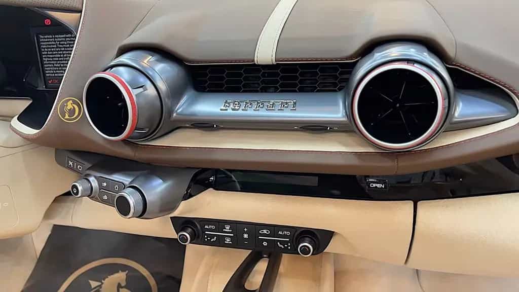 Ferrari 812 GTS 11/2022-photo-14