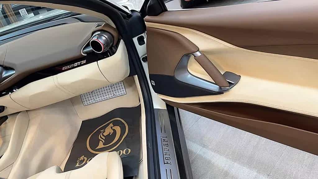 Ferrari 812 GTS 11/2022-photo-17