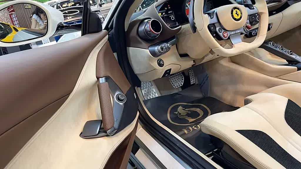Ferrari 812 GTS 11/2022-photo-9