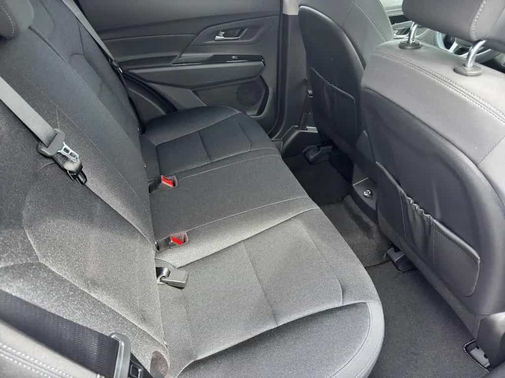 KGM Korando Nomad 1.5 2WD * SHZ/RFK/PDC/APP/KLIMA* 08/2025-photo-13