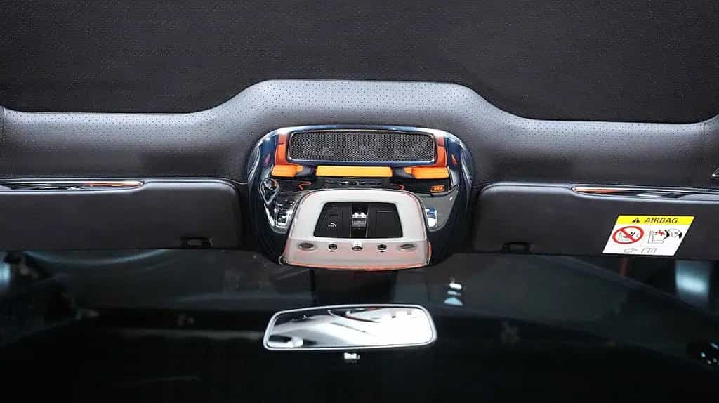 Rolls-Royce Wraith Black Badge Onyx Concept 01/2020-photo-14