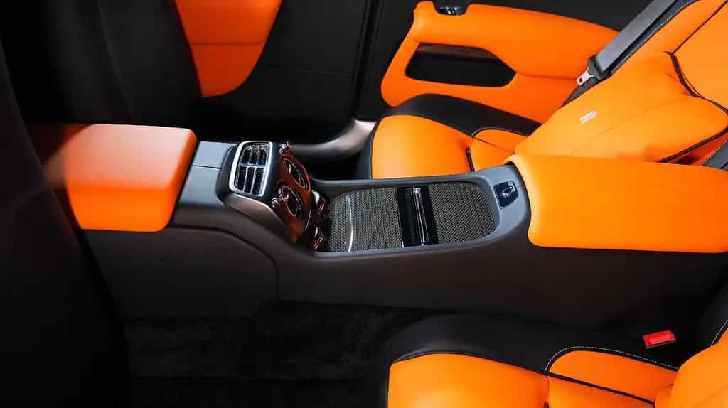 Rolls-Royce Wraith Black Badge Onyx Concept 01/2020-photo-16