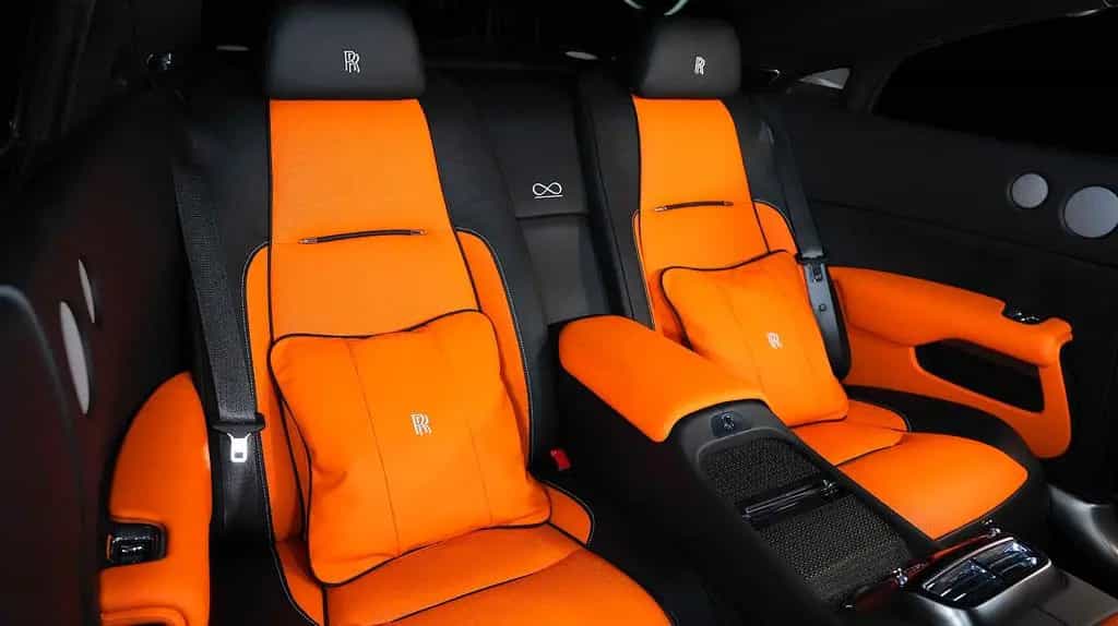 Rolls-Royce Wraith Black Badge Onyx Concept 01/2020-photo-17