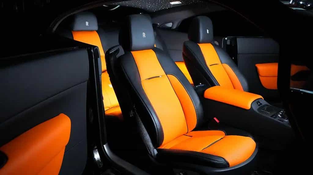 Rolls-Royce Wraith Black Badge Onyx Concept 01/2020-photo-19