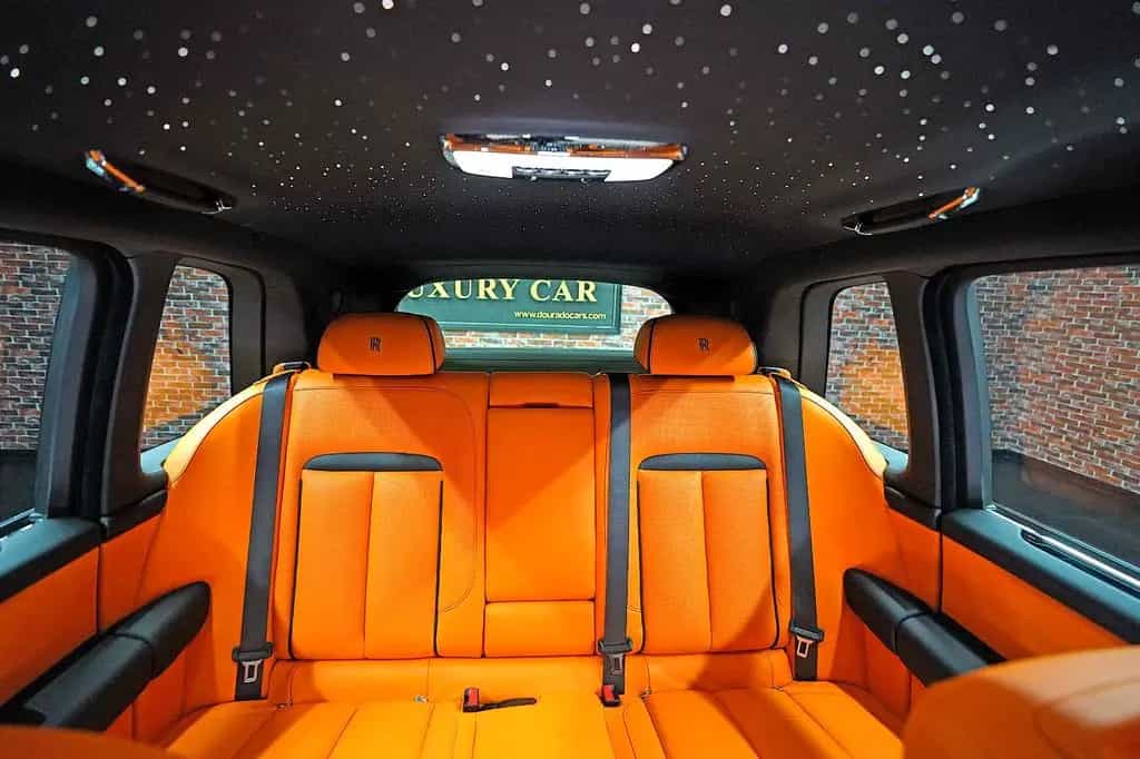 Rolls-Royce Cullinan Onyx Concept null-photo-17