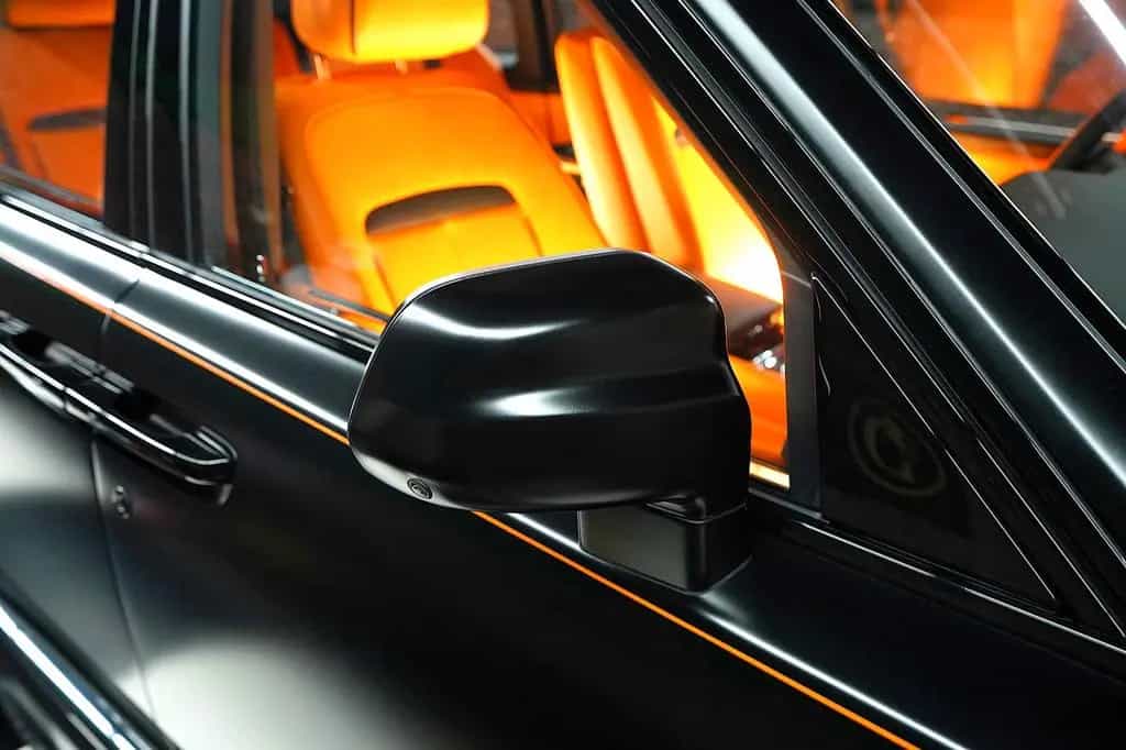 Rolls-Royce Cullinan Onyx Concept null-photo-6