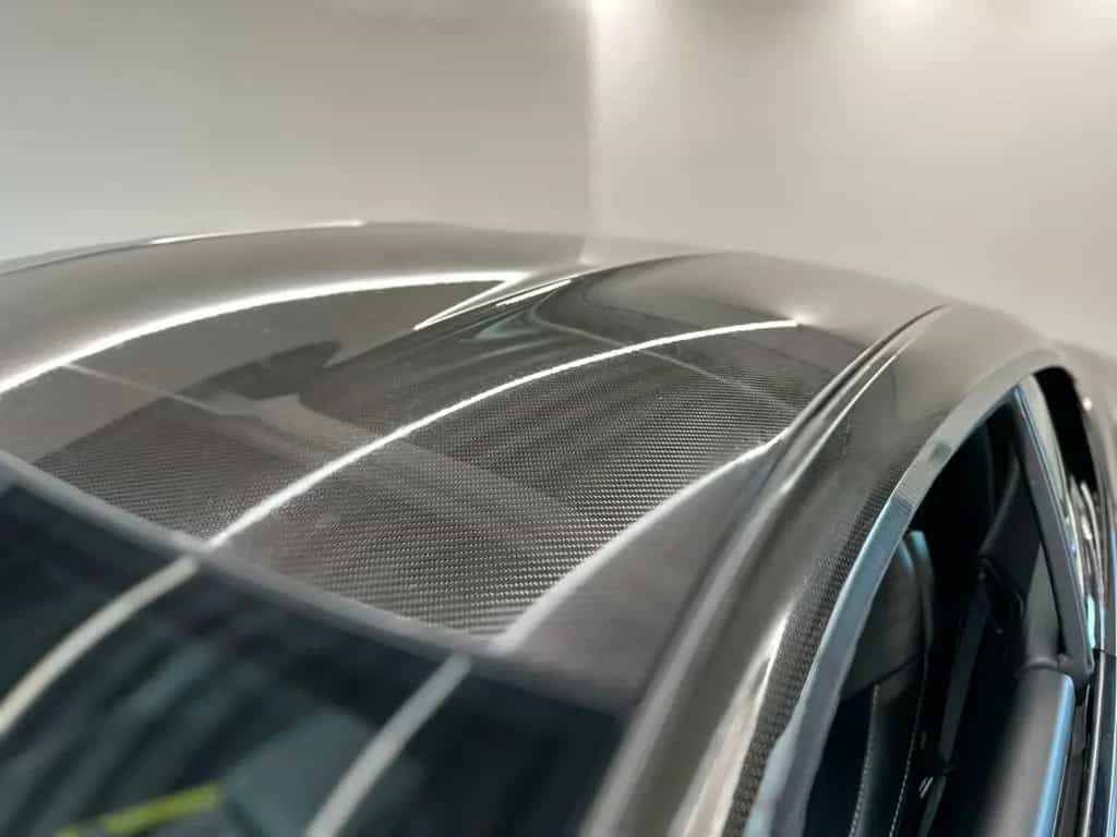 Aston Martin DB11 V12 AMR | Carbon Fibre | B & O Soundsystem 08/2020-photo-9