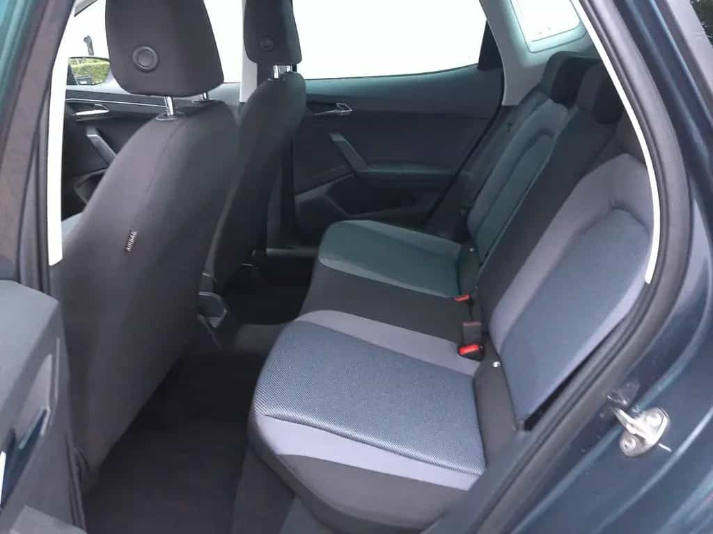 Seat Arona 1,0 TSI 110PS Style 03/2021-photo-16