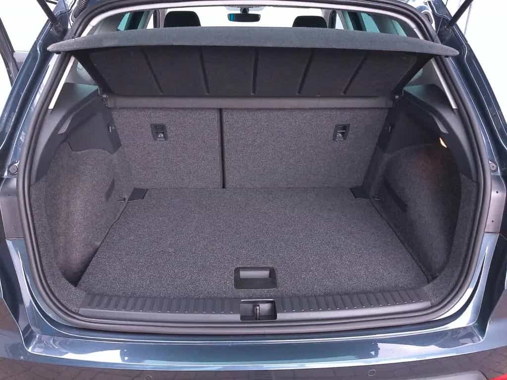 Seat Arona 1,0 TSI 110PS Style 03/2021-photo-17