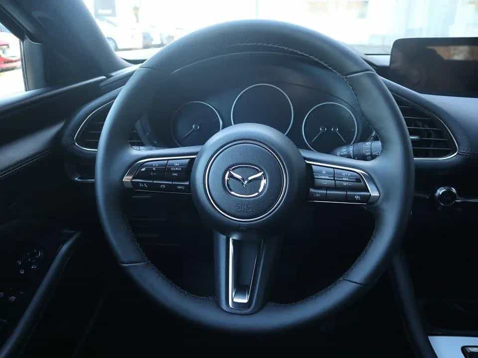 Mazda 3 M-Hybrid G-140 Centre-Line DESI *Aktion* NAVI 01/2026-photo-15