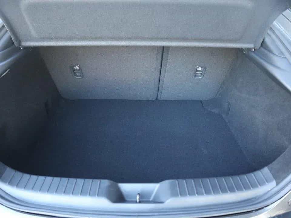 Mazda 3 M-Hybrid G-140 Centre-Line DESI *Aktion* NAVI 01/2026-photo-8