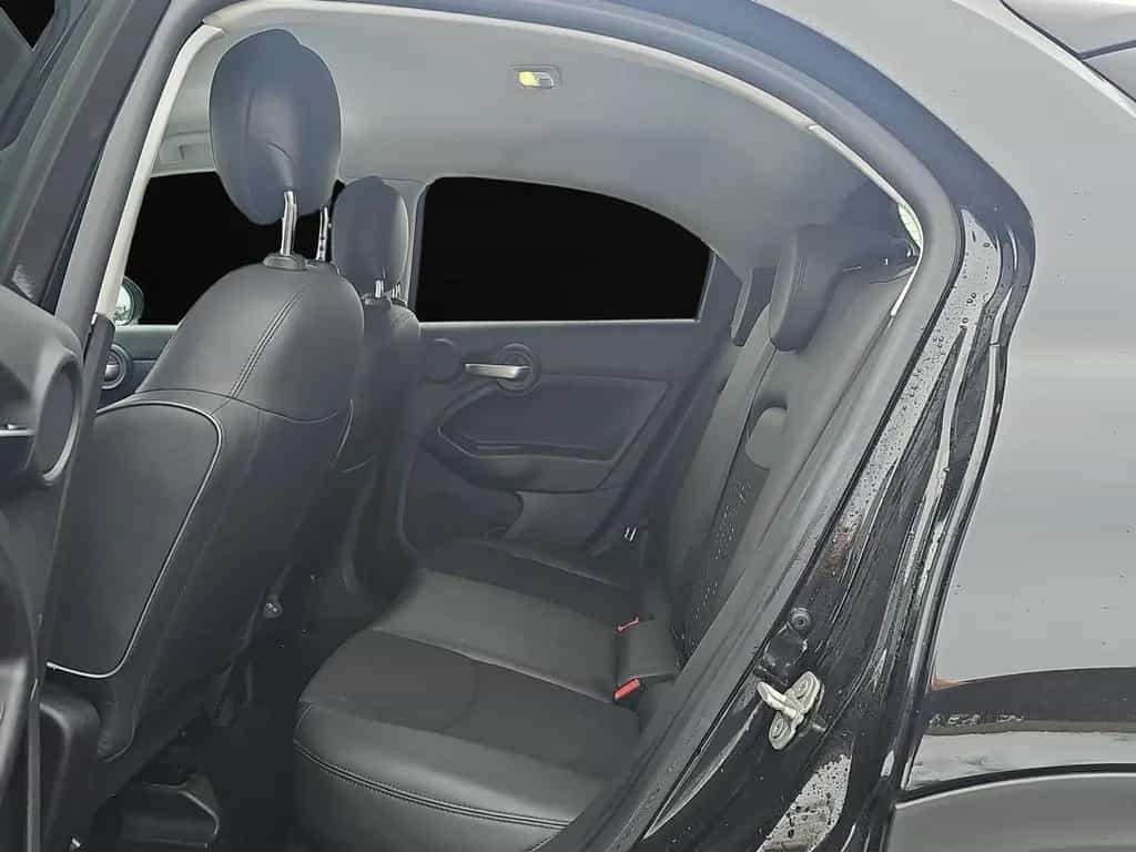 Fiat 500X 1.0 GSE Urban Navi Pakete 17 Zoll 04/2021-photo-14