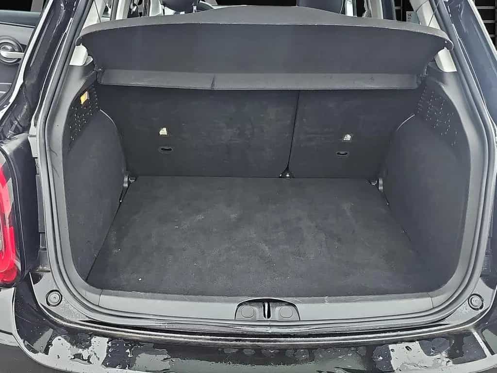 Fiat 500X 1.0 GSE Urban Navi Pakete 17 Zoll 04/2021-photo-15