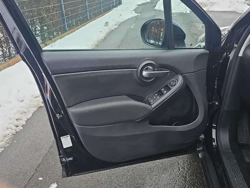 Fiat 500X 1.0 GSE Urban Navi Pakete 17 Zoll 04/2021-photo-4