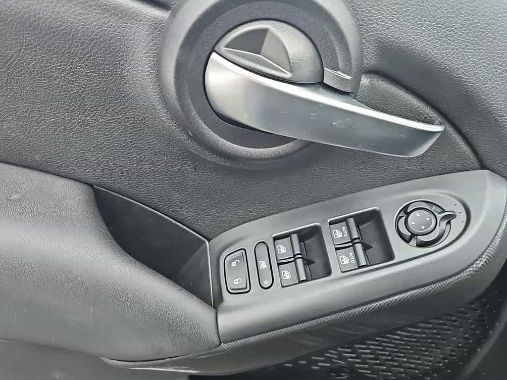 Fiat 500X 1.0 GSE Urban Navi Pakete 17 Zoll 04/2021-photo-5