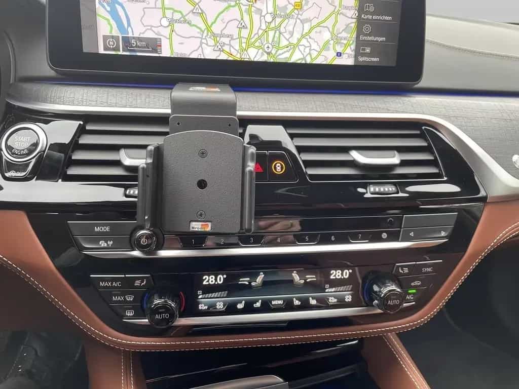 ALPINA B5 GT Touring 104 of 250 HUD ACC Neuwertig 01/2024-photo-11