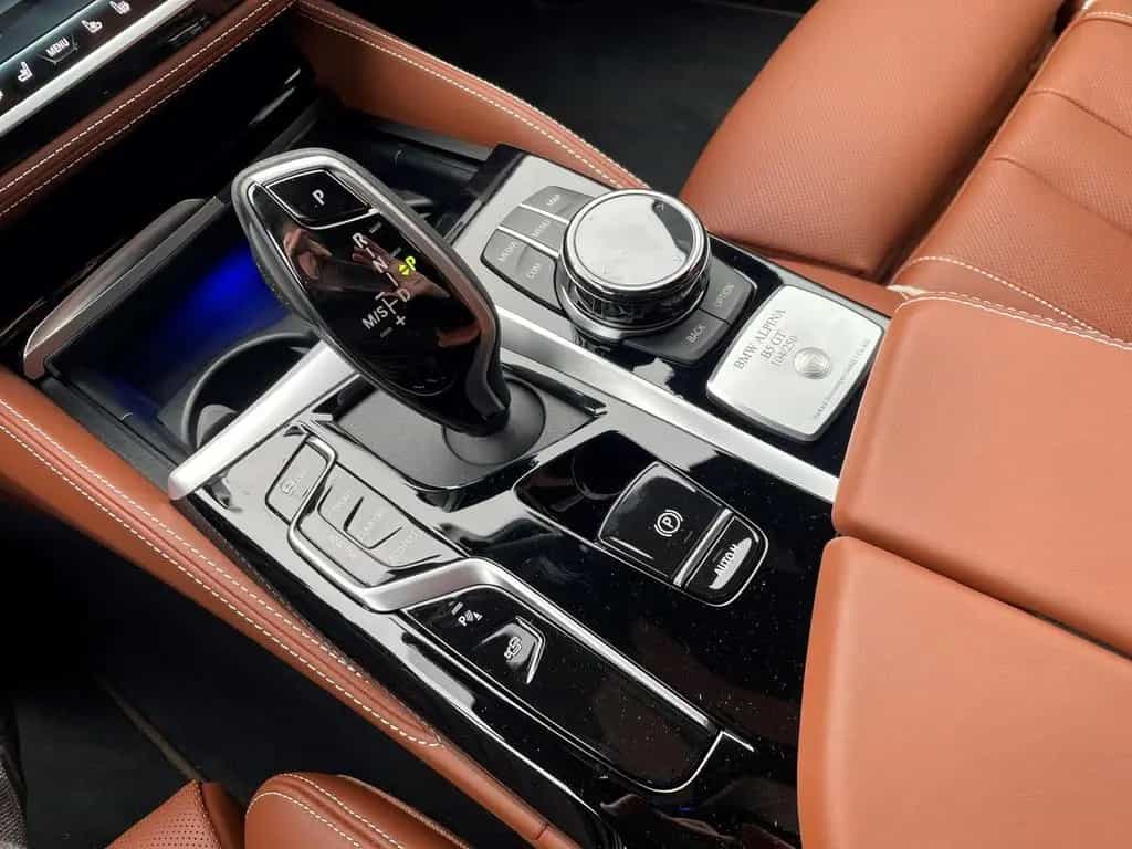 ALPINA B5 GT Touring 104 of 250 HUD ACC Neuwertig 01/2024-photo-12